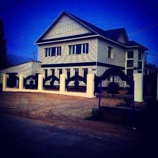 Фотография гостевого дома Гостевой дом Люкс