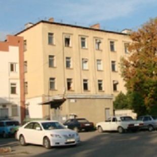 Фотография предприятий Кавказгидрогеология