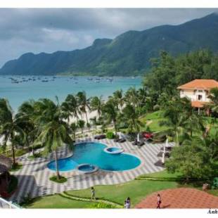 Фотографии гостиницы
Con Dao Resort