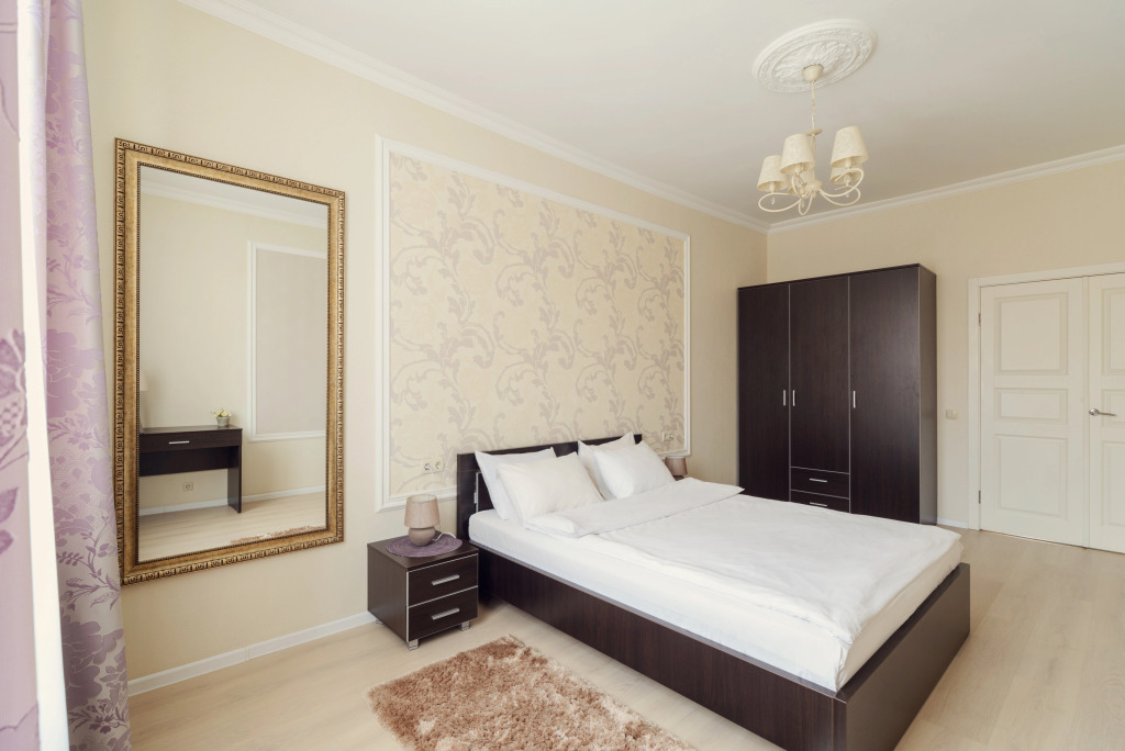 Фотография квартиры Апартаменты двухкомнатные рядом с ГУМ