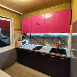 Фотография квартиры Апартаменты с 2 Комнатами в Центре Города