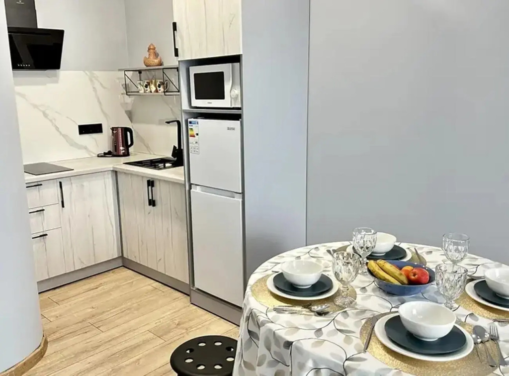 Фотография квартиры Апартаменты проспекте Назарбаева 28А корпус 18