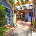 Фотография хостела Ozzie Pozzie Backpackers - Port Macquarie YHA