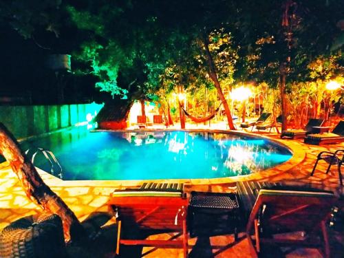 Фотография мини отеля Sanctuary Pirenópolis Suítes e Flats