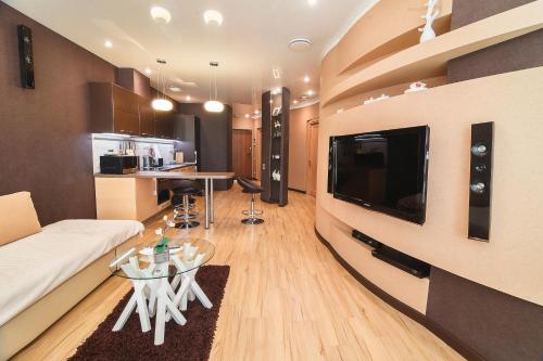 Фотография апарт отеля Панорама