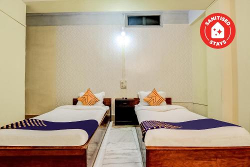 Фотография гостиницы SPOT ON 64925 Durba 2