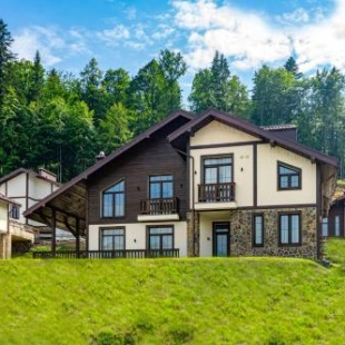 Фотография гостевого дома Золотое