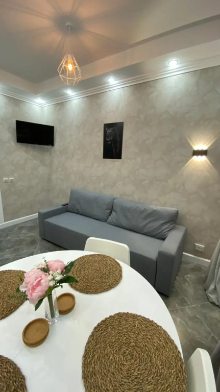 Фотографии квартиры
Апартаменты Берег