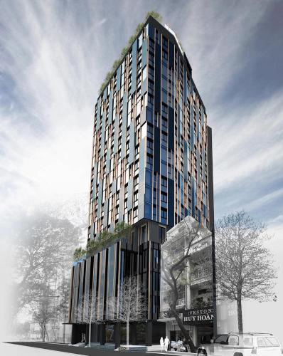 Фотография гостиницы Liberty Central Saigon Citypoint