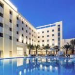 Фотография гостиницы Mercure Sohar