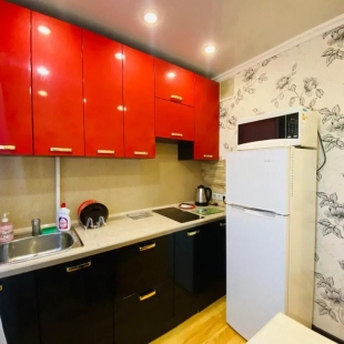 Фотография квартиры Апартаменты с 2 комнатами в Первомайском районе