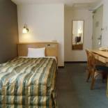 Фотография гостиницы Hotel Oaks Early-Bird Osaka Morinomiya/ Vacation STAY 28682