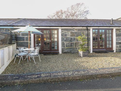 Фотография гостевого дома Maritime Mews, 6 The Oakleys