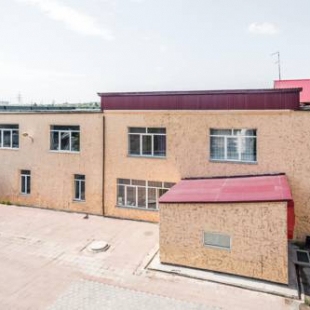 Фотография гостиницы Жар-Птица