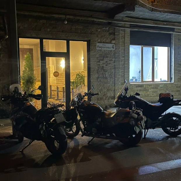 Фотографии гостиницы
Этно-Бутик Отель