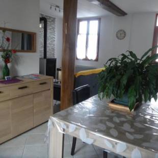 Фотографии гостевого дома
Charmante maison Solognote rénovée