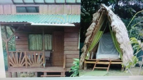 Фотография мини отеля Centro Ananda