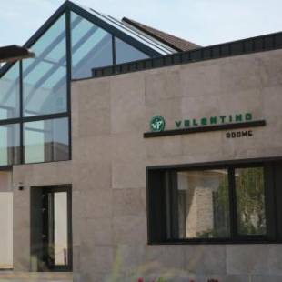 Фотографии гостиницы
Valentino Rooms