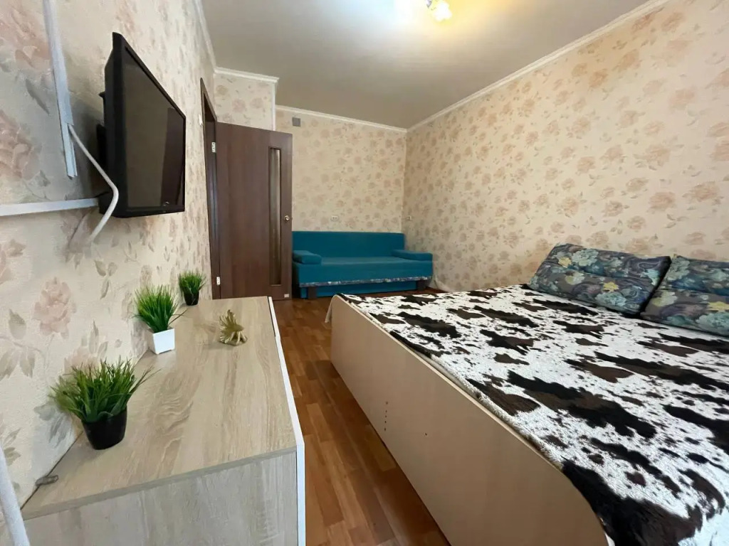 Фотография квартиры Квартира на Улице Крупской 10Б