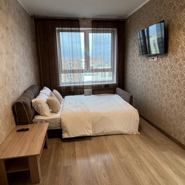 Фотографии квартиры
Апартаменты MAXI в Алхимово