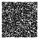 QR код гостиницы Новотель Шереметьево