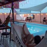 Фотография хостела Managua Backpackers Inn