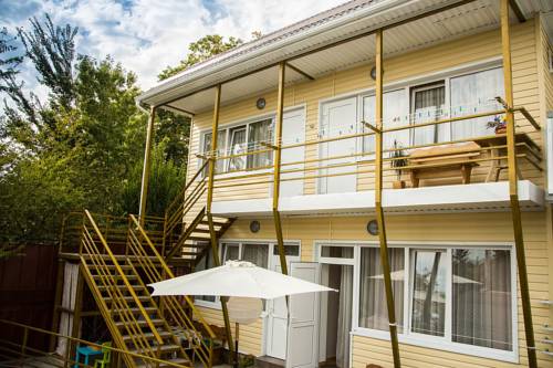 Фотография гостевого дома Агеев