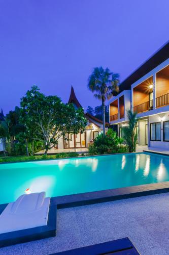 Фотография гостиницы Nitchanan Villa