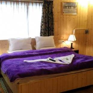 Фотографии мини отеля
Ikraam Inn Bed & Breakfast