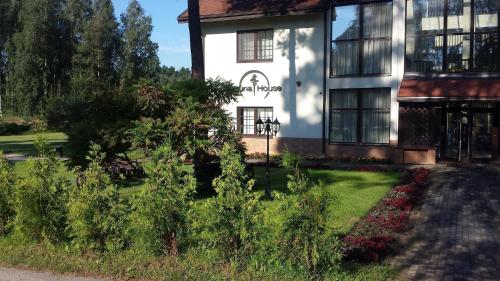 Фотографии гостиницы 
            Laguna House