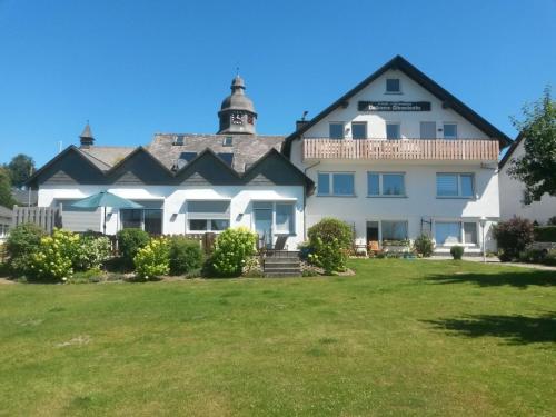 Фотография мини отеля Ferienwohnungen Vollmers-Dünnebacke