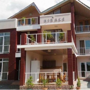 Фотография гостиницы Нинако