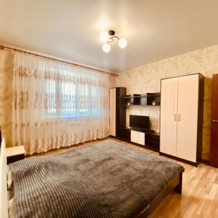 Фотография квартиры Апартаменты Агапкина 23А