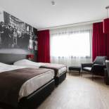 Фотография гостиницы Bastion Hotel Eindhoven Waalre