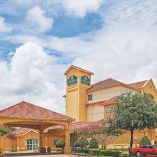 Фотографии гостиницы
La Quinta by Wyndham Dallas Arlington South