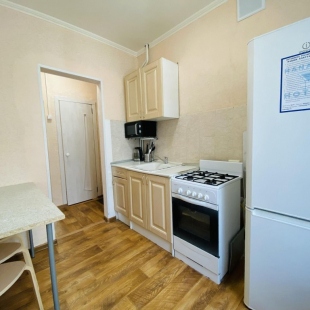 Фотография квартиры Hanaka (Ханака) на Михайлова