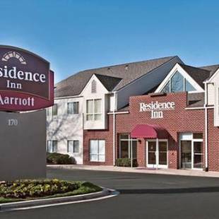 Фотографии гостиницы
Sonesta ES Suites Annapolis