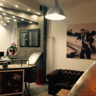 Фотография хостела Atmos Luxe Navigli