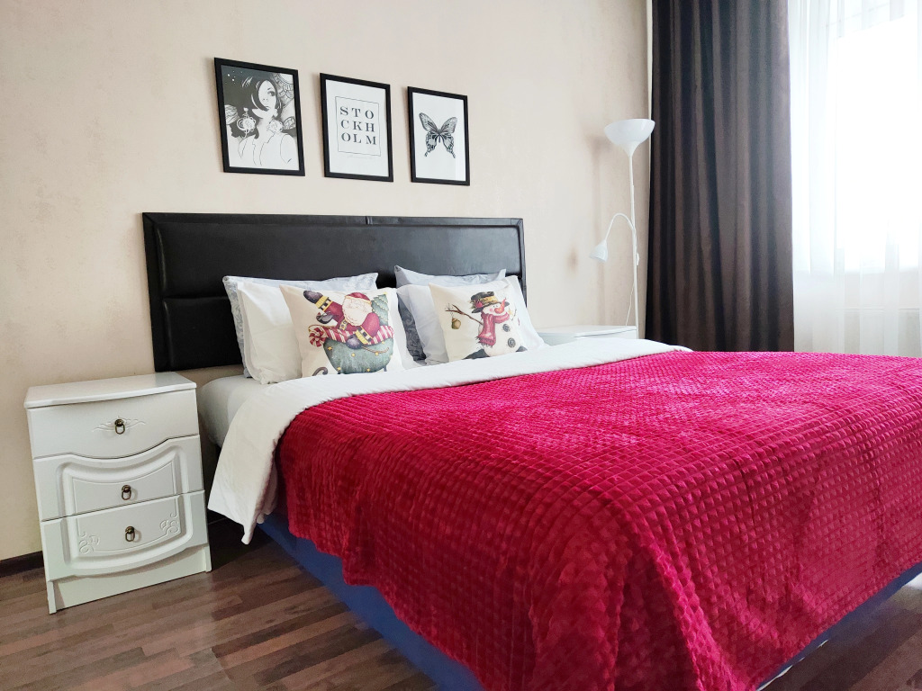 Фотография квартиры Квартира Турнер Хаус