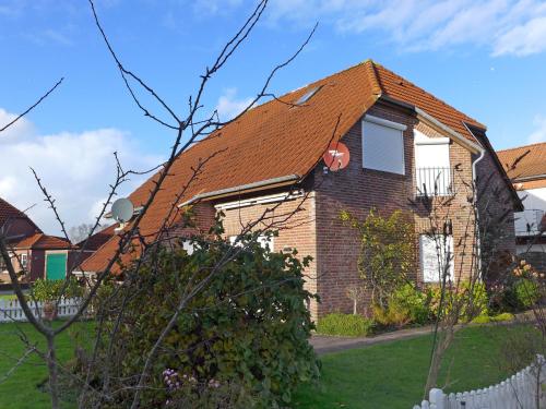 Фотография гостевого дома Holiday Home Sandmuschel