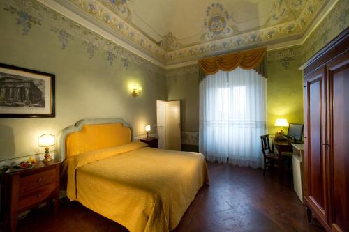 Фотография гостиницы Hotel Palazzo di Valli