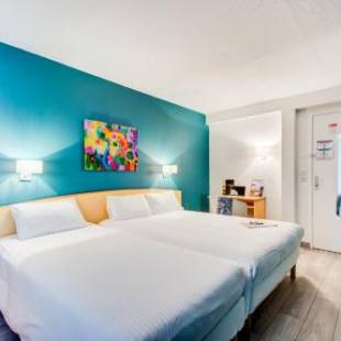 Фотографии гостиницы
The Originals City, Hôtel Éclipse, Lyon Est (Inter-Hotel)