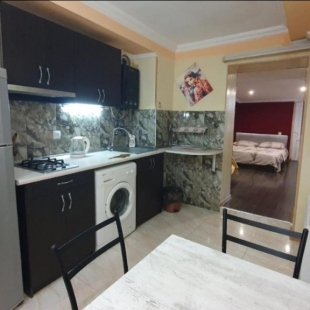 Фотография квартиры Апартаменты GiorgiApartment