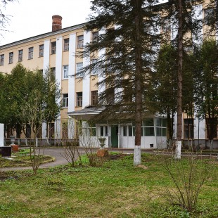 Фотография достопримечательности Всероссийский научно-исследовательский институт физиологии, биохимии и питания животных