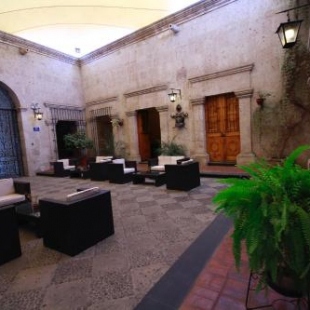 Фотография гостиницы Hotel Conquistador