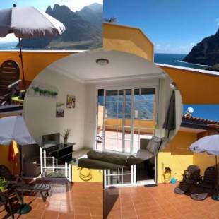 Фотографии гостевого дома
PLAYA Y MONTAÑA: NATURALEZA Y ARMONÍA