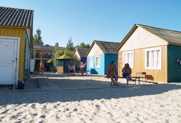 Фотография базы отдыха Автомобилист