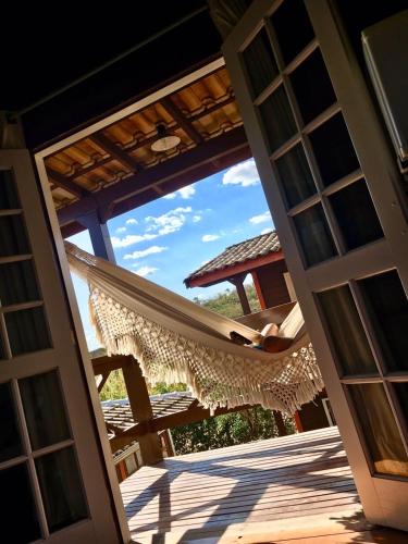 Фотография мини отеля Pousada Arara Canindé