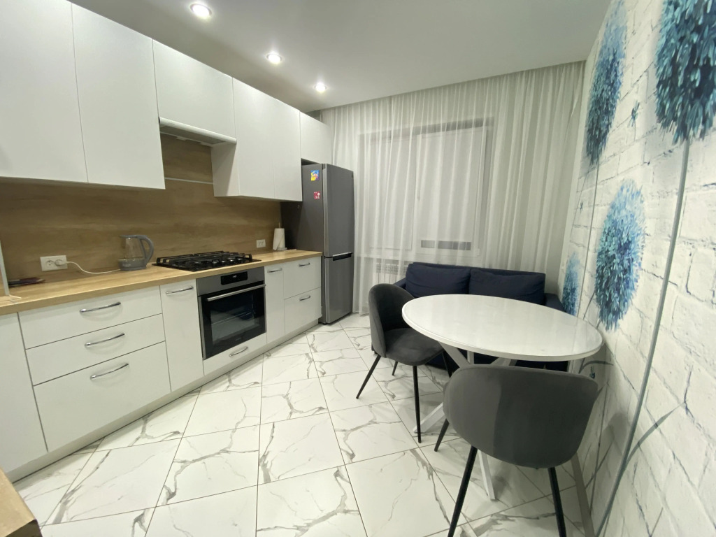 Фотография квартиры Апартаменты Семейные трехкомнатные на Свердлова