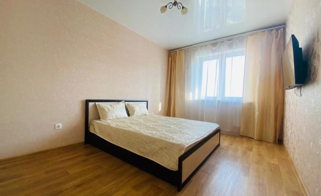 Фотография квартиры 38 Квадратов на улице Байкальская 236 Б/1